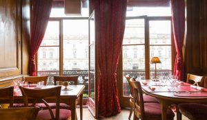 Lire la suite à propos de l’article L&rsquo;étage