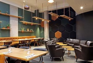 Lire la suite à propos de l’article Lyon&rsquo;s Gastropub