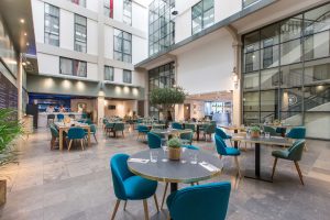 Lire la suite à propos de l’article Appart’City Lyon Part Dieu